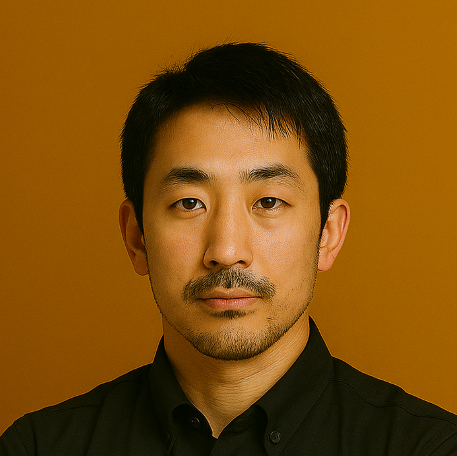 近藤楓也のアバター