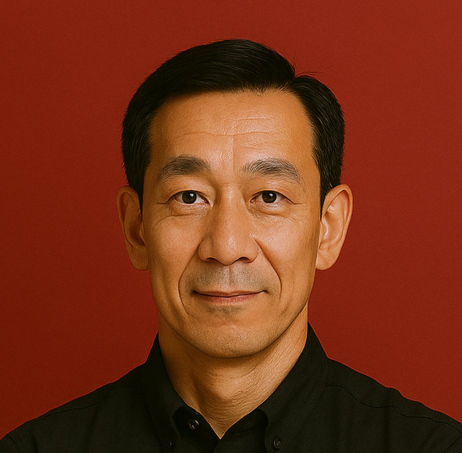 八木辰之伸のアバター
