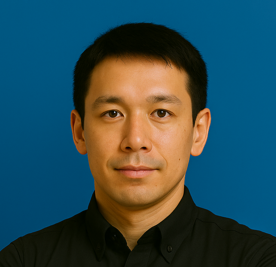 梅村康平のアバター