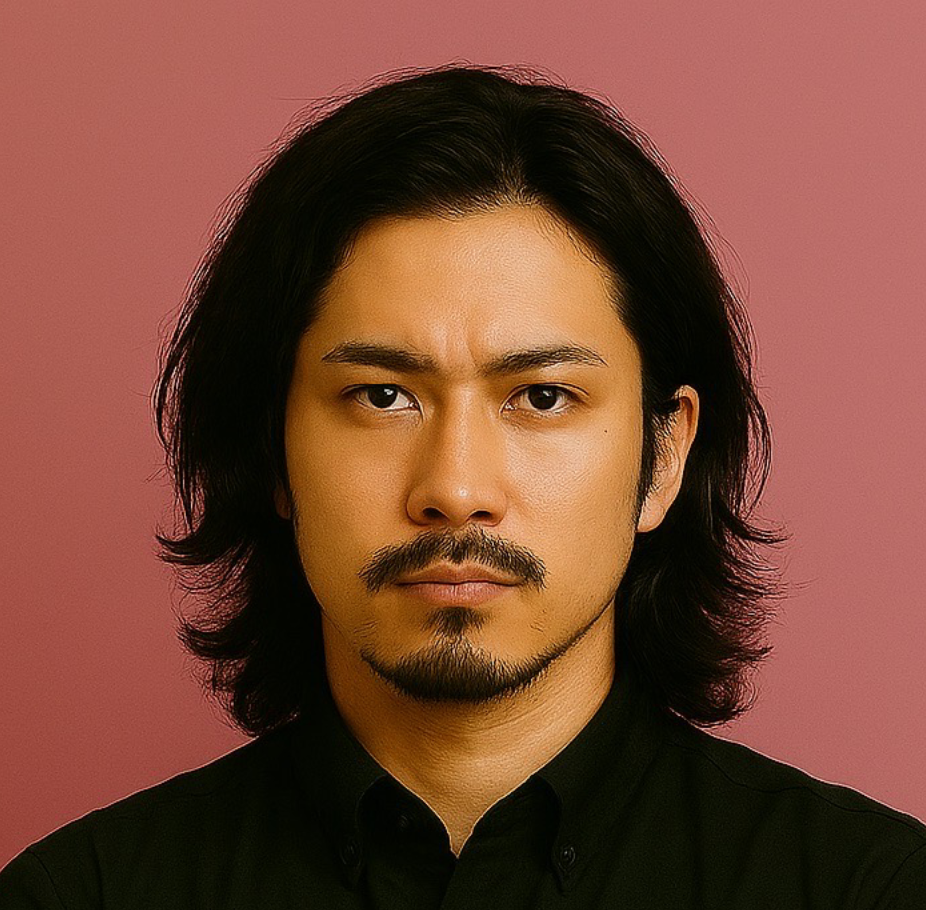 石川晟のアバター